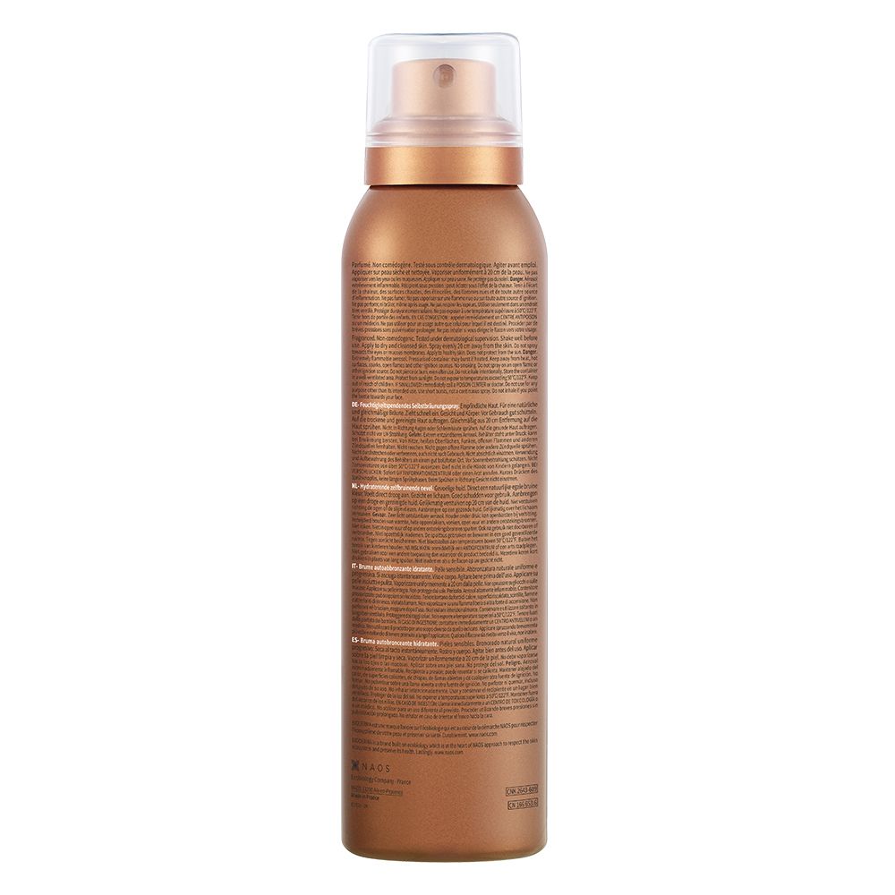 BIODERMA Photoderm Autobronzant Brume hydratante - Jetzt 25% sparen mit Code 