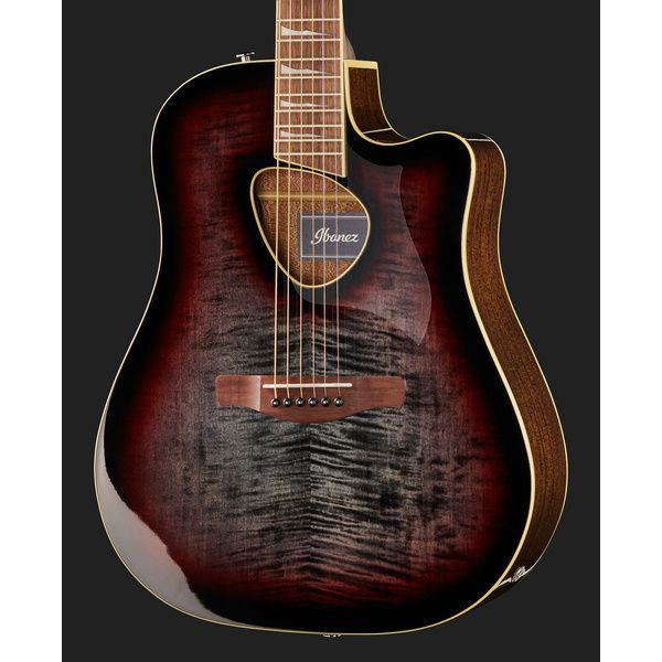 Ibanez ALT30FM-RDB