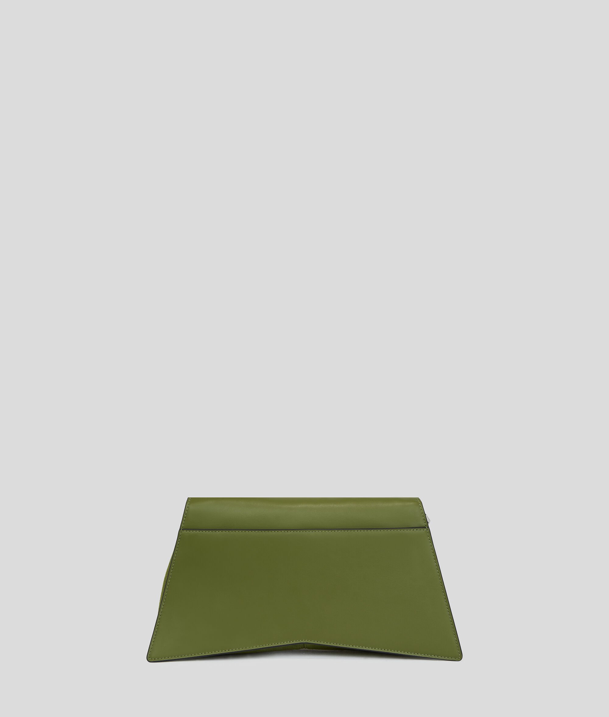 SAC PORTÉ ÉPAULE EN DAIM K/SEVEN