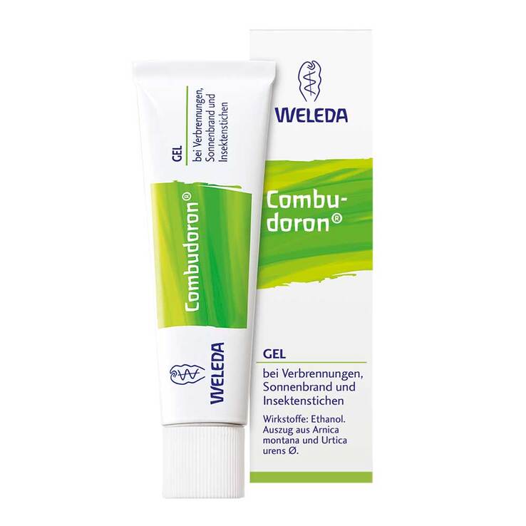 Combudoron Gel, 70 g