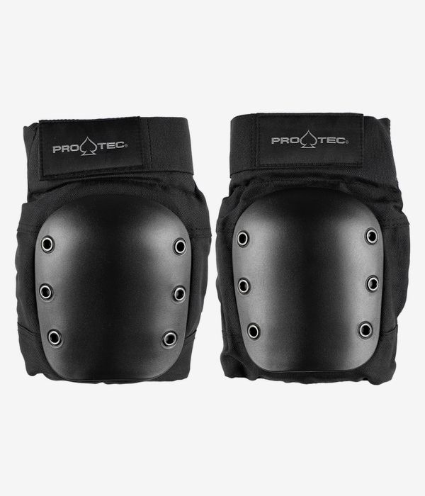 PRO-TEC Adult Street Schützer-Set (black)