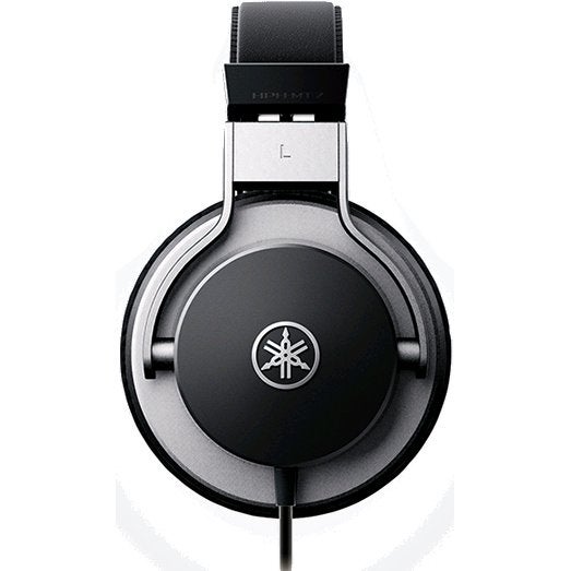Yamaha HPH-MT7 Studio Monitor hoofdtelefoon zwart