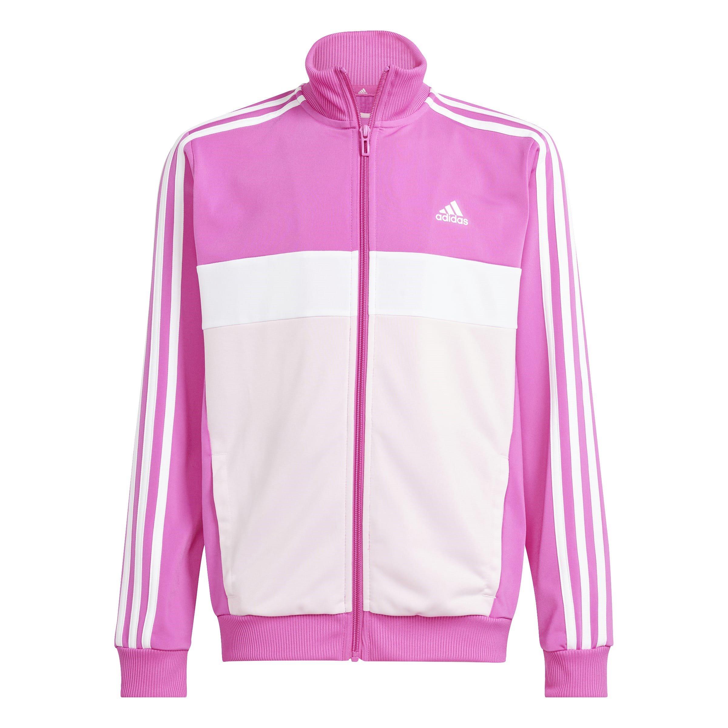 adidas 3s Essentials Tiberio Tracksuit