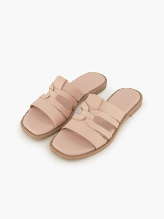 Tamaris Pantolette Undefinedcolor