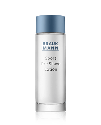 Hildegard Braukmann Braukmann Sport Pre Shave Lotion 100ml