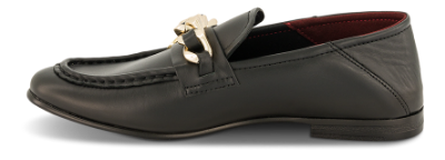 Tommy Hilfiger Damesko Sort FW0FW06843BDS