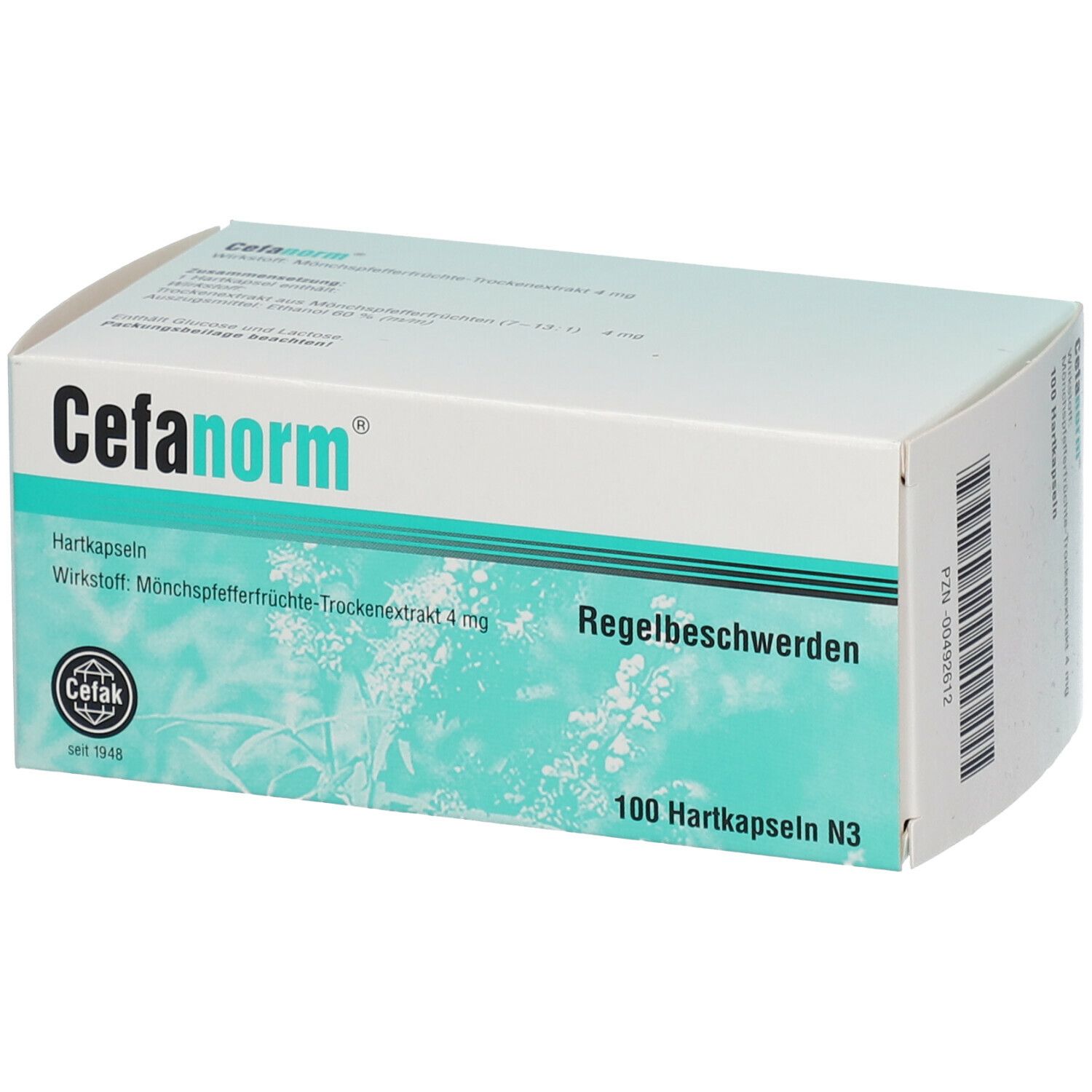 Cefanorm®