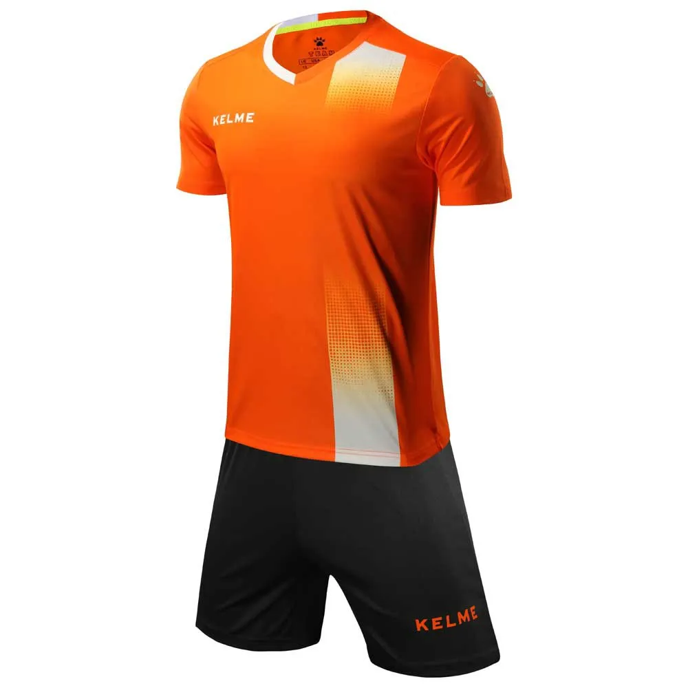 Conjunto Kelme Alicante