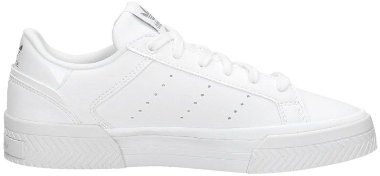 adidas Court Tourino W wit