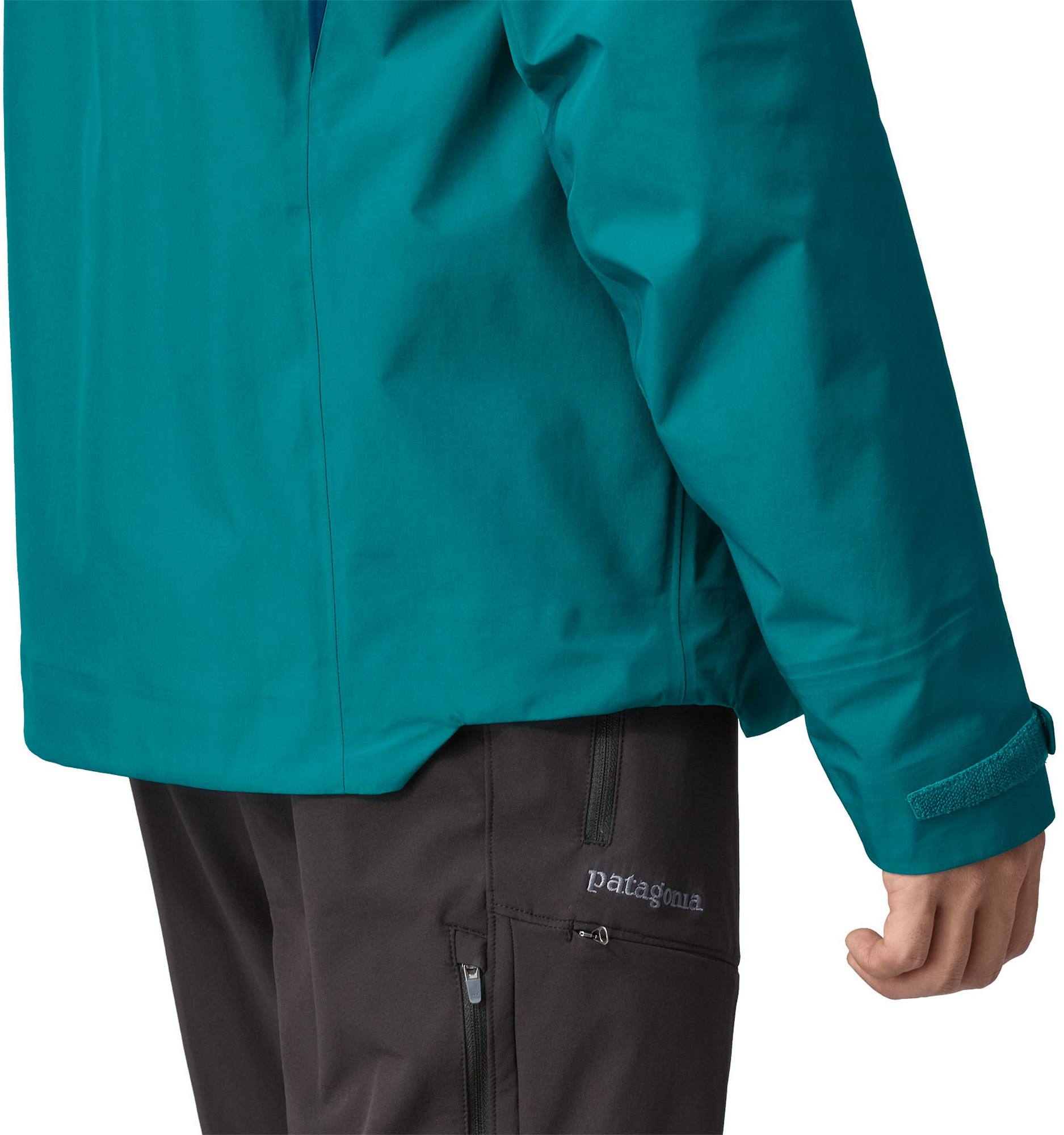 Patagonia Super Free Alpine Jacket M's
