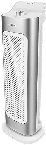 Cecotec 6700 Keramische Kachel Ventilator - Elektrische Verwarming – Wit