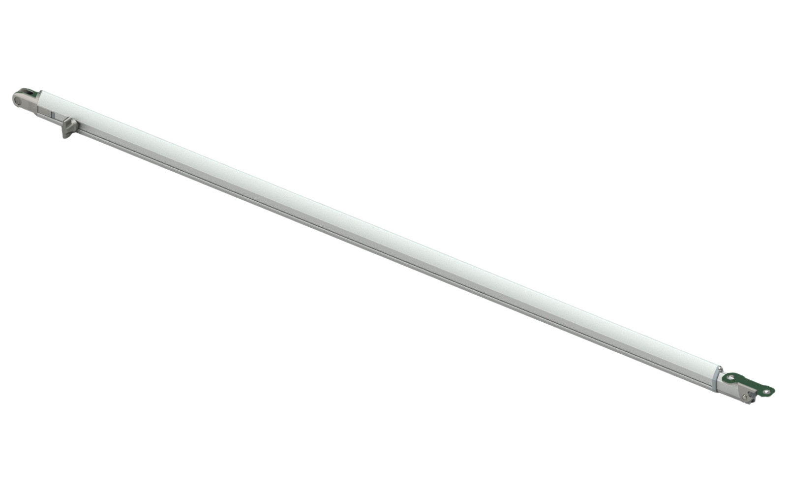 Fiamma Stützfuß (links)