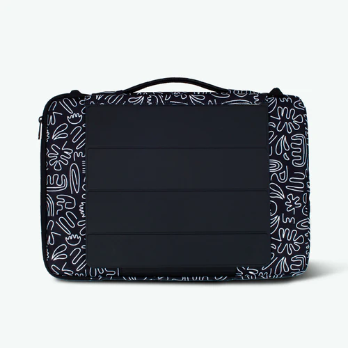 Housse ordinateur Business Bay 15\/16 pouces noir