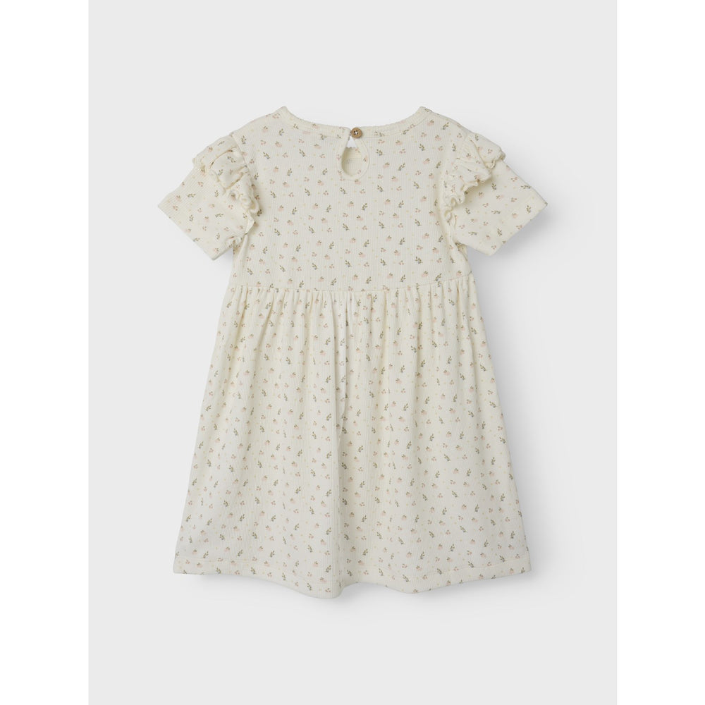 Køb Lil'Atelier Coconut Milk Gago Kiv Kjole