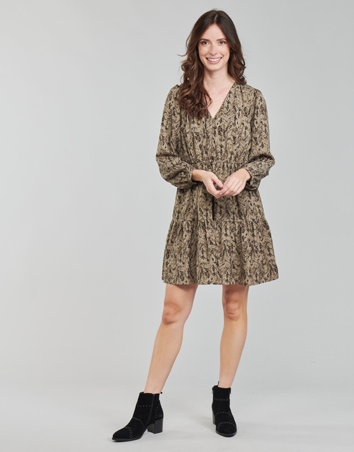 See U Soon - 21221194 - Khaki
