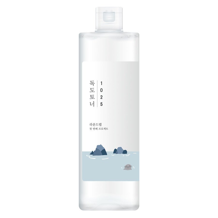 Round Lab 1025 Dokdo Toner 500ml
