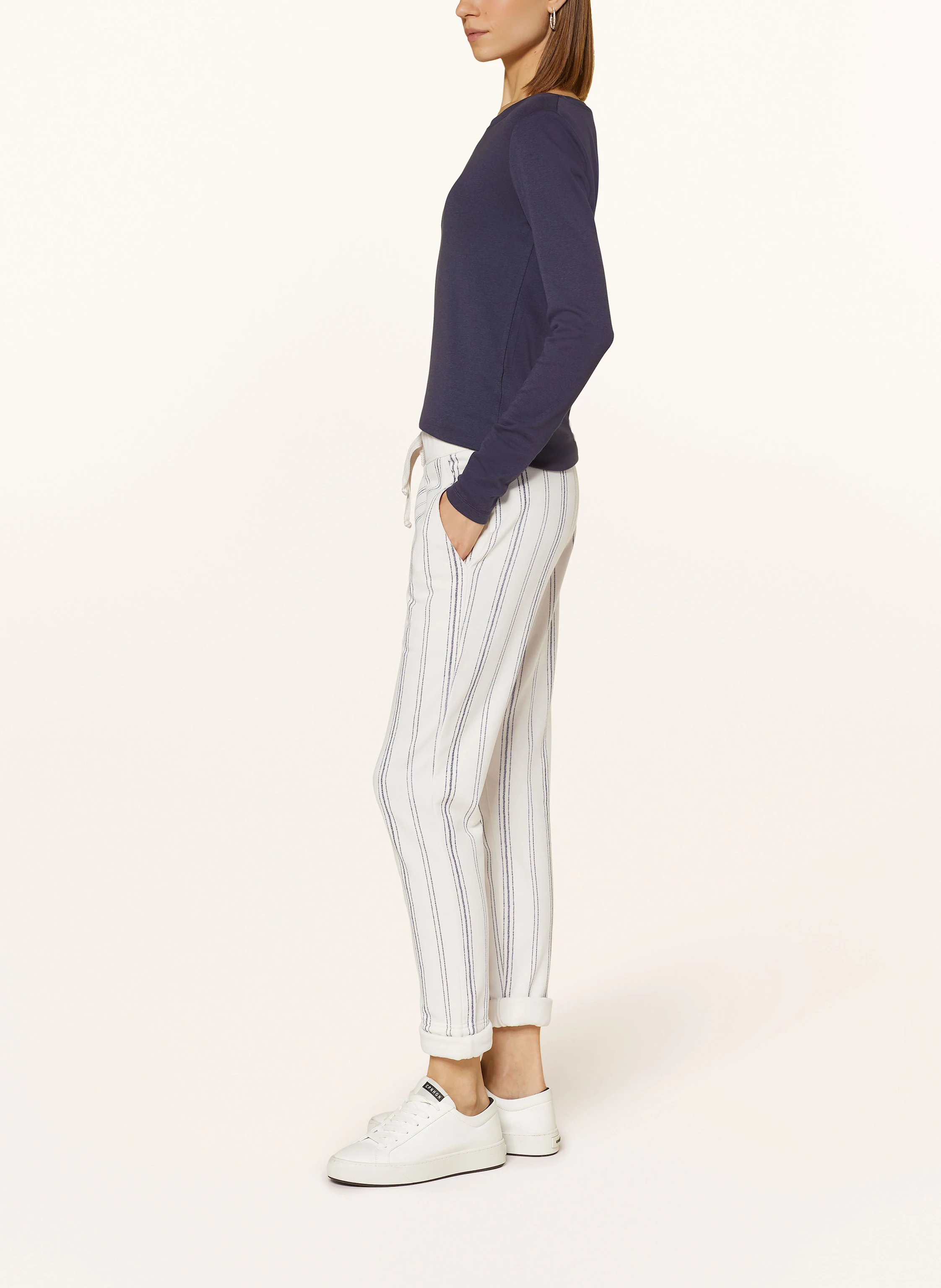 Juvia Sweatpants CATHY