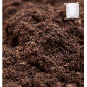 Bigbag Universele Potgrond (1m³)