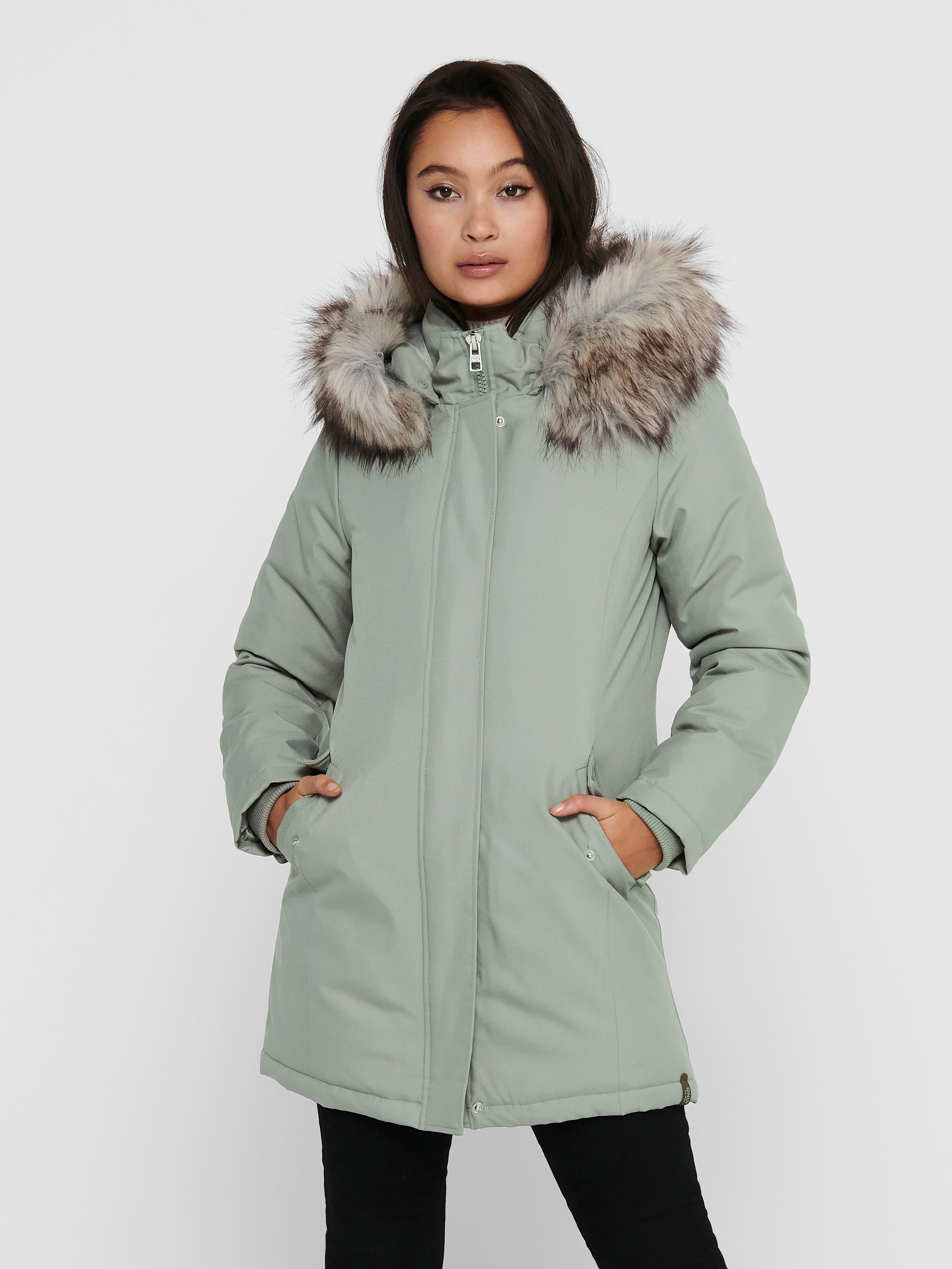 ONLKATY Jacke Shadow