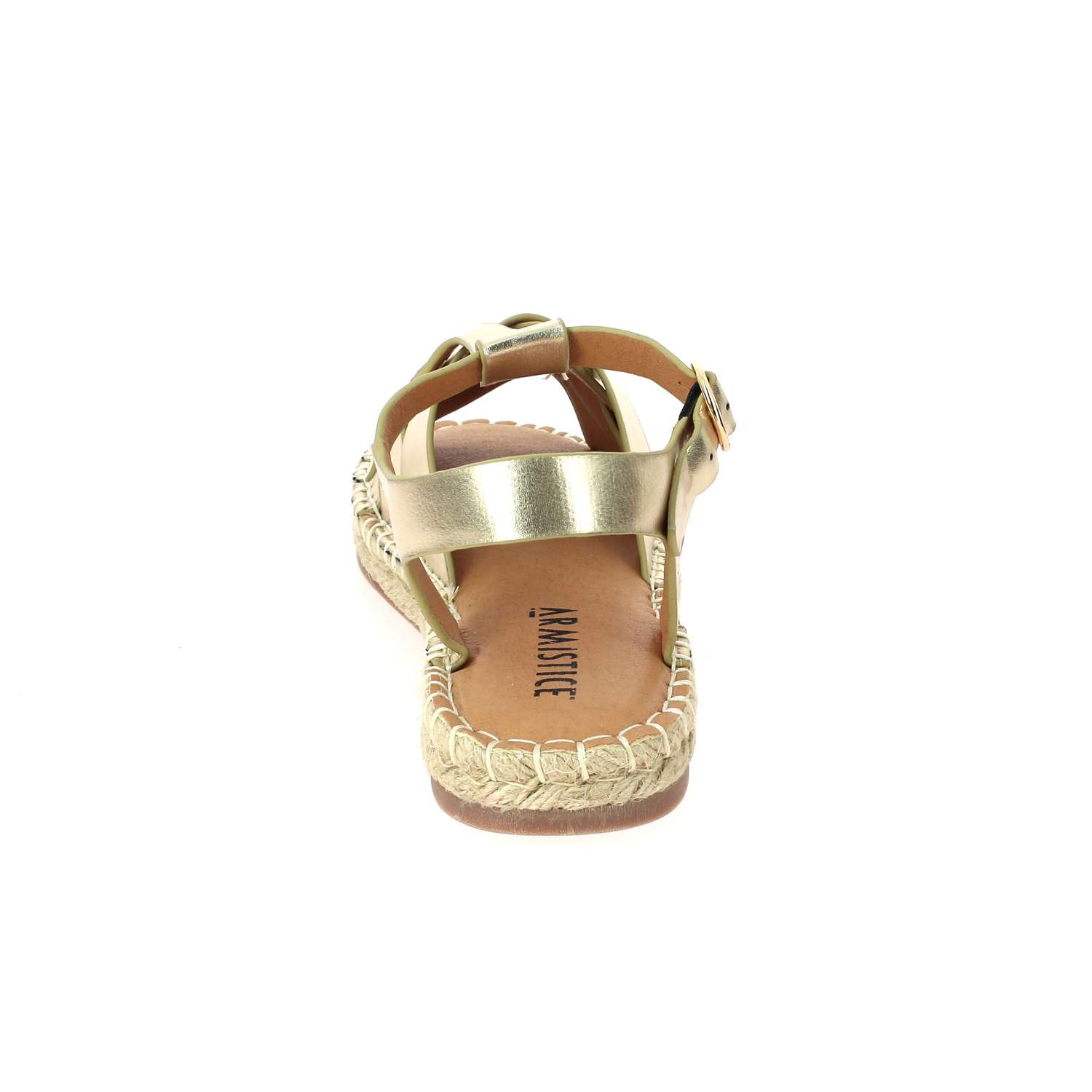 Sandales femme ARMISTICE BILBAO