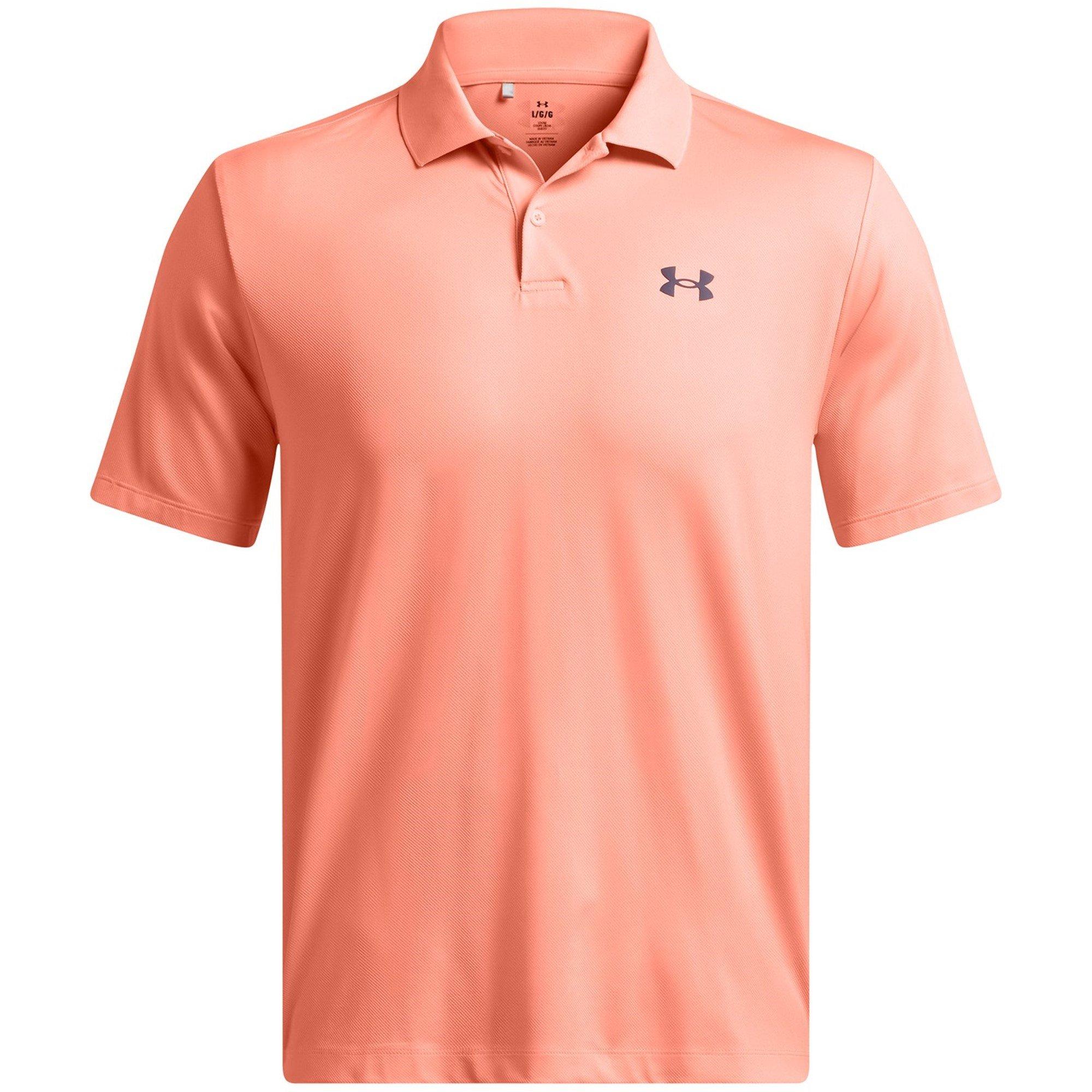 Under Armour Matchplay Polo Men's