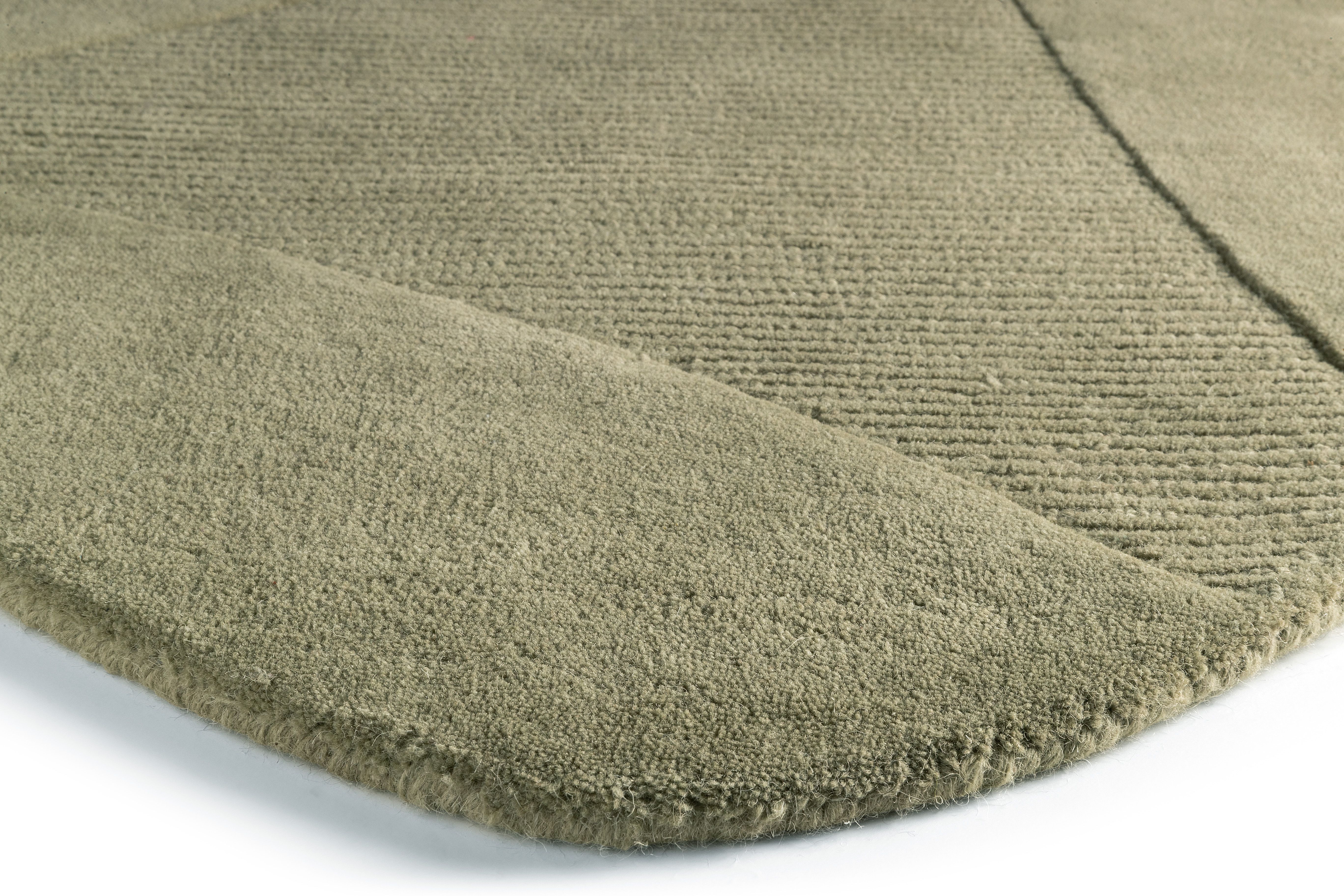 Vloerkleed 730 Hunter Stone Fusion  | BrinkerB200 x D290 cm