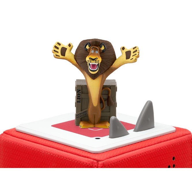 tonies® - Madagascar - Toniefigur