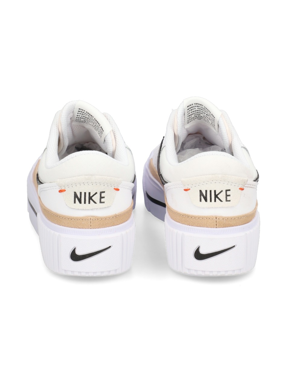 Nike Court Legacy Lift