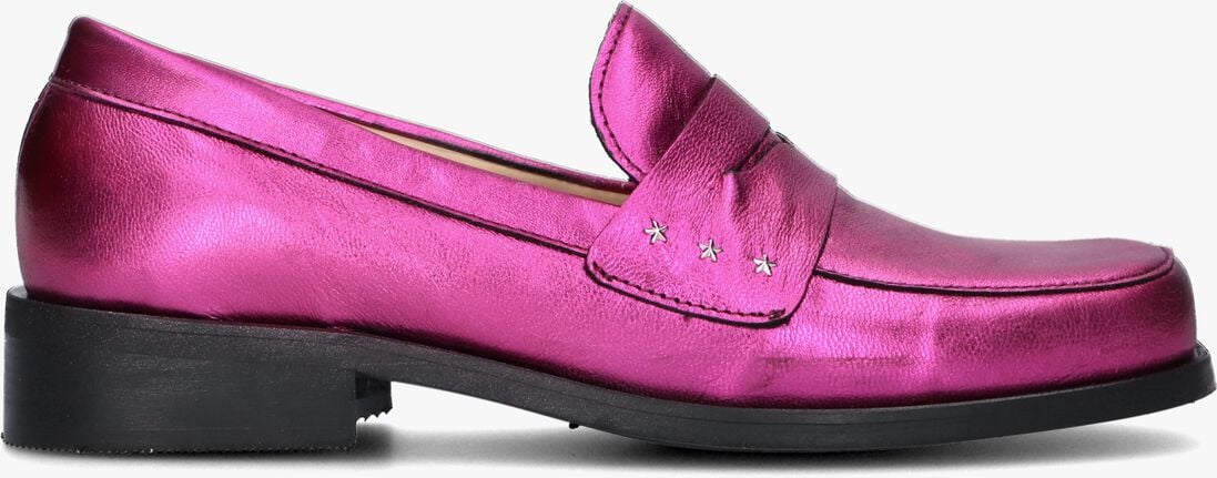 FABIENNE CHAPOT roze fabienne chapot loafers pim loafer