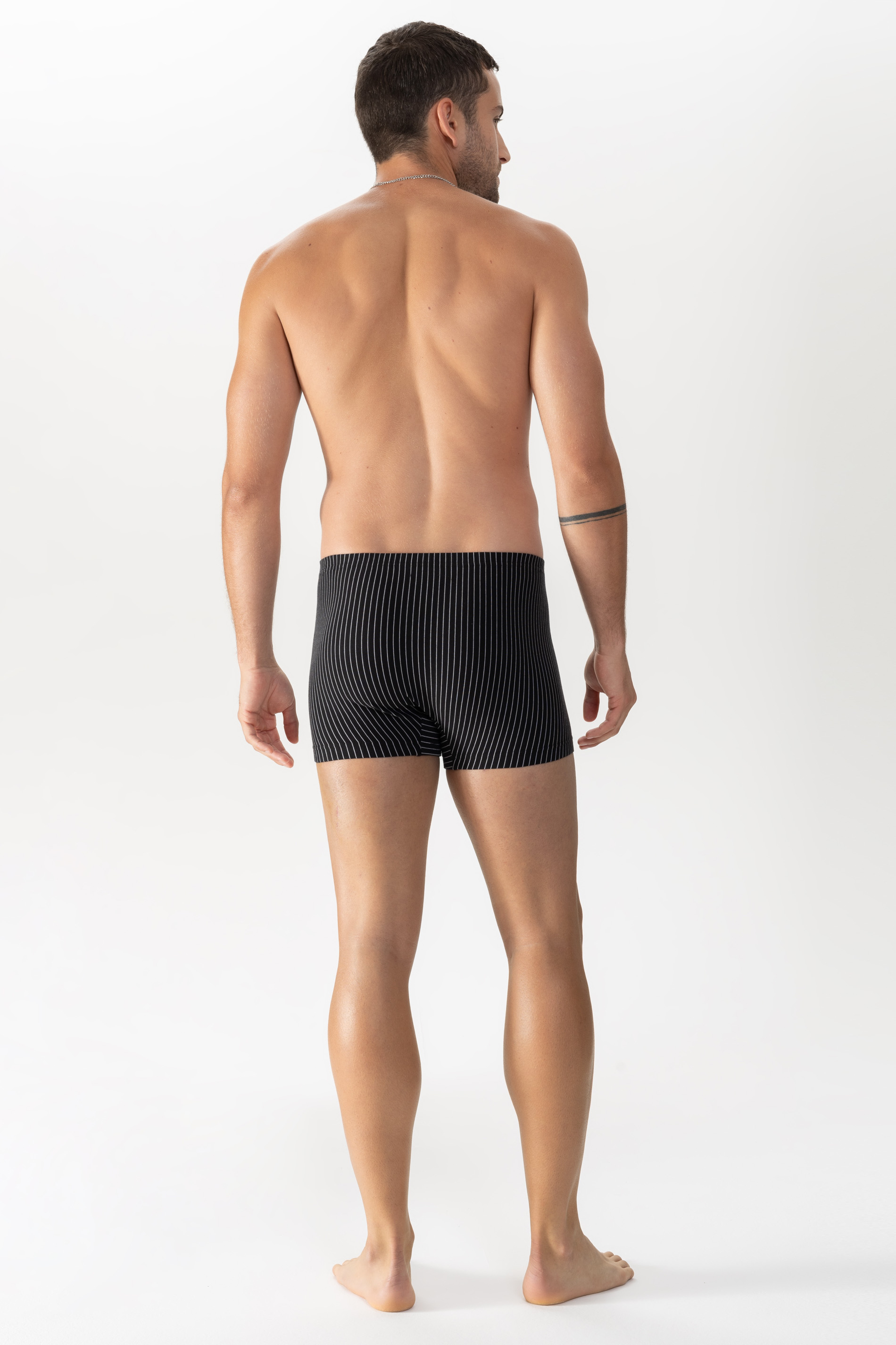 Shorty<br>Serie BC Stripes