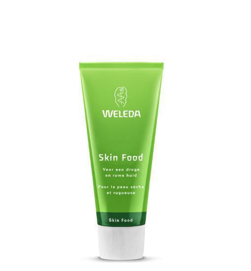 Weleda Skin Food Bodycrème 30ml