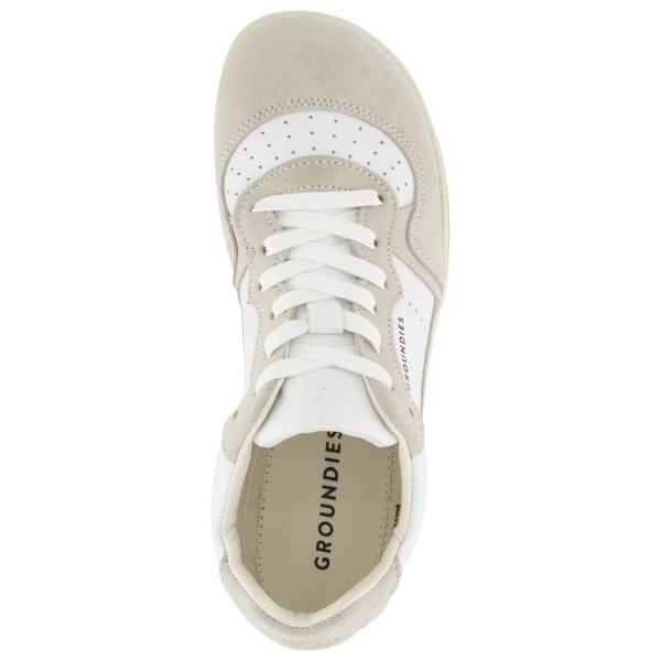 Groundies - Women's Nova GO1 2.0 - Chaussures minimalistes