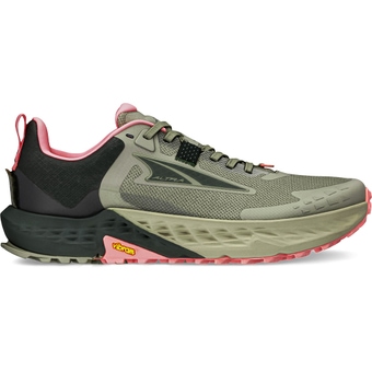 Altra Timp 5 Laufschuhe Dusty Olive Damen