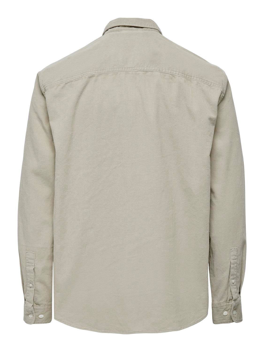 ONSALP Hemd Silver Lining