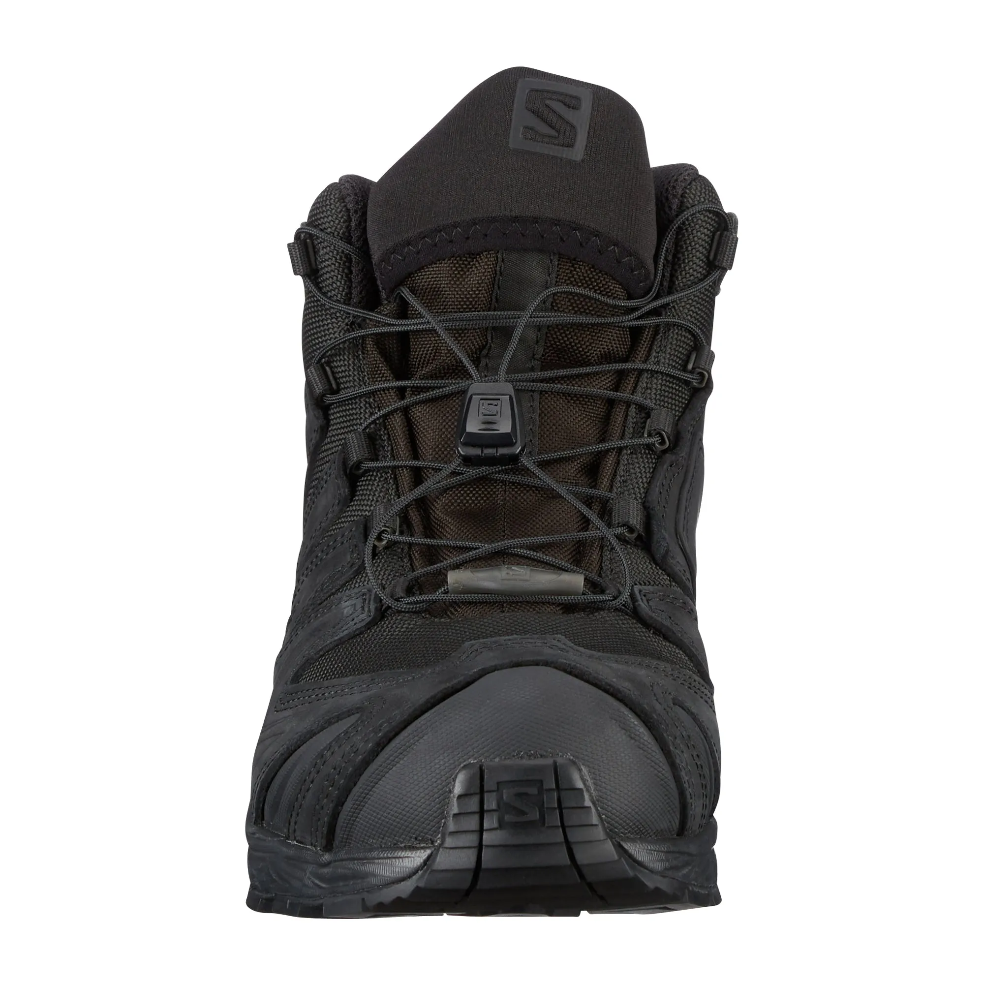 Salomon -  Geländeschuhe XA Forces MID EN
