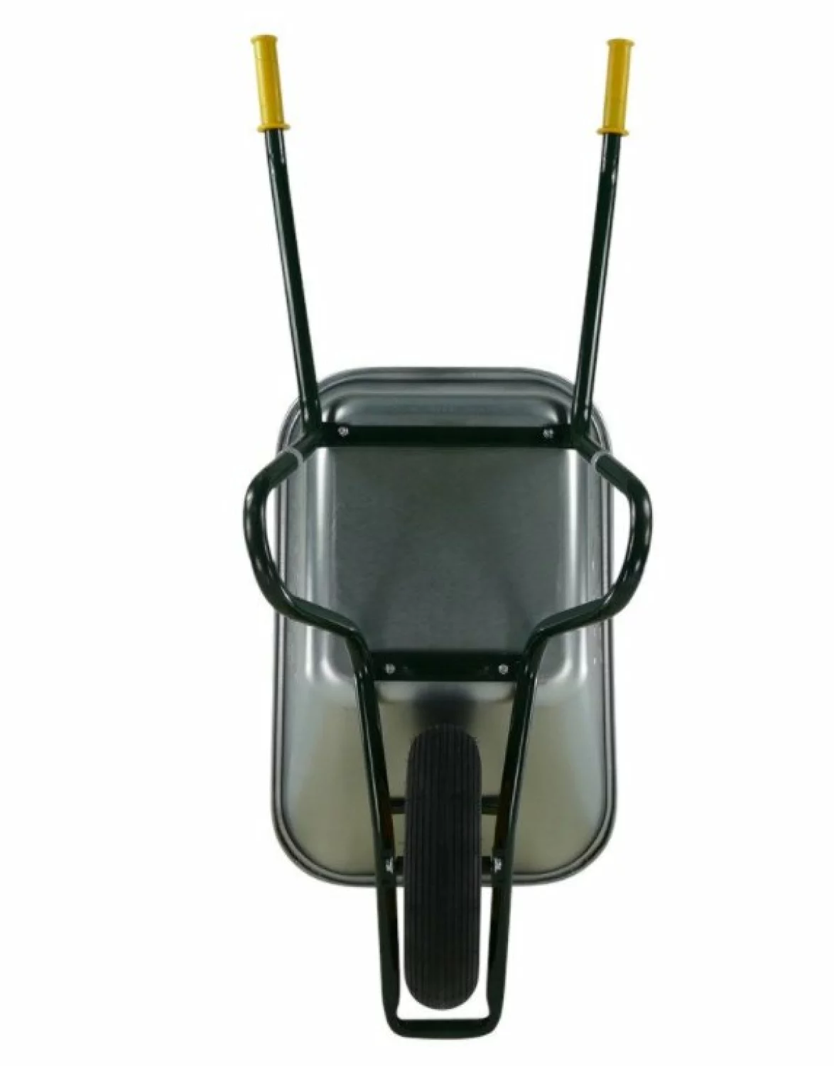 Fort Boxer-90 37990 Kruiwagen 2ply - Luchtband - 90L