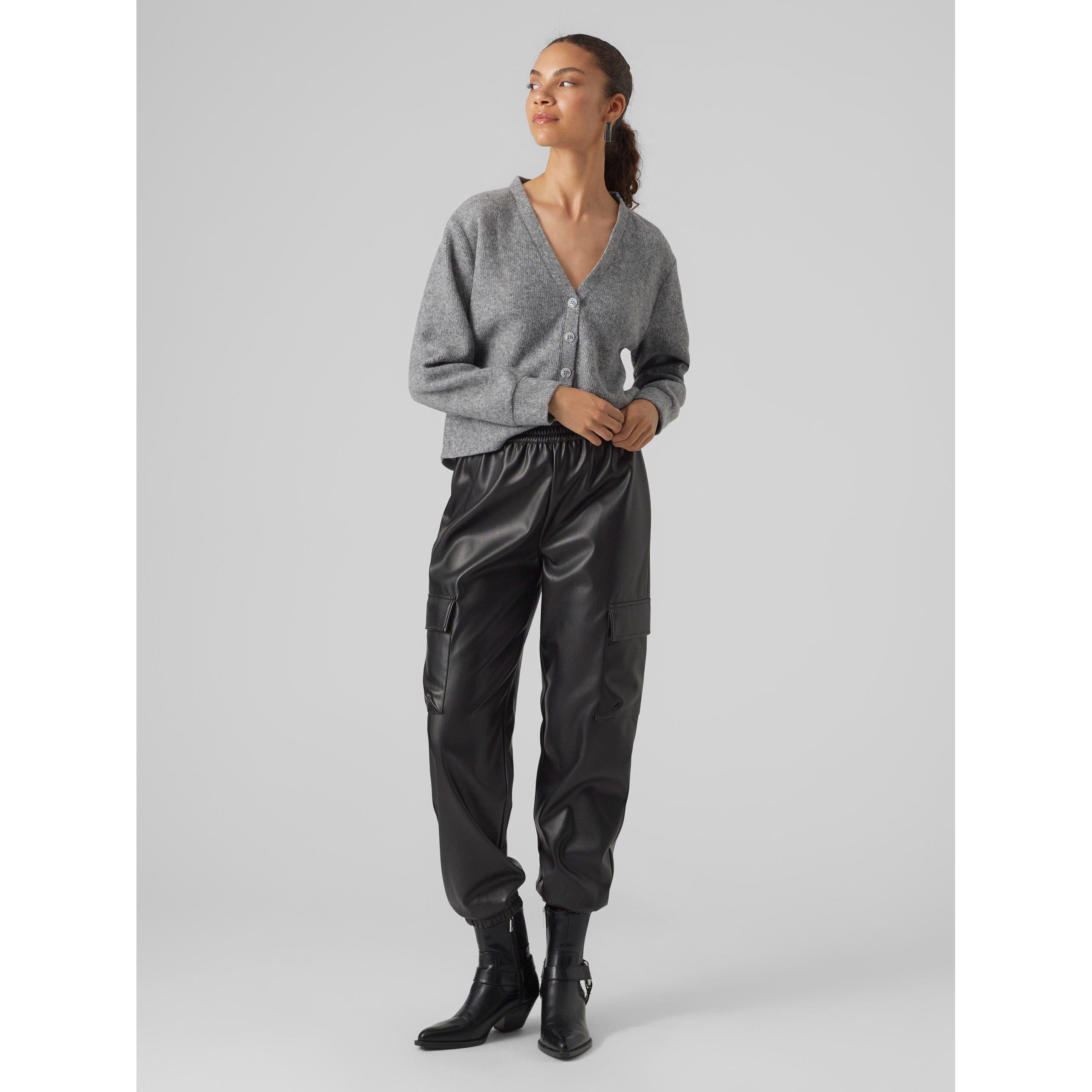 Vero Moda Button Up Cardigan