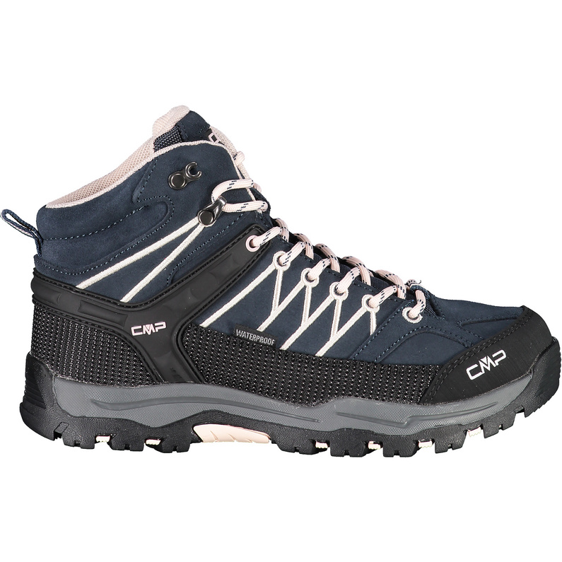 CMP Kinder Rigel MID WP Schuhe