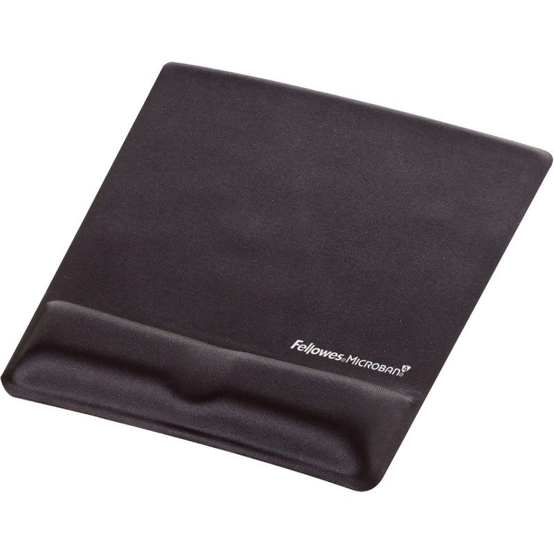 Tapis souris repose-poignet antibactérien Fellowes