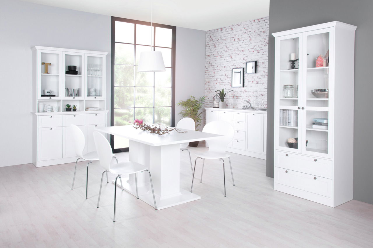 Z2 Vitrine LANDWOOD