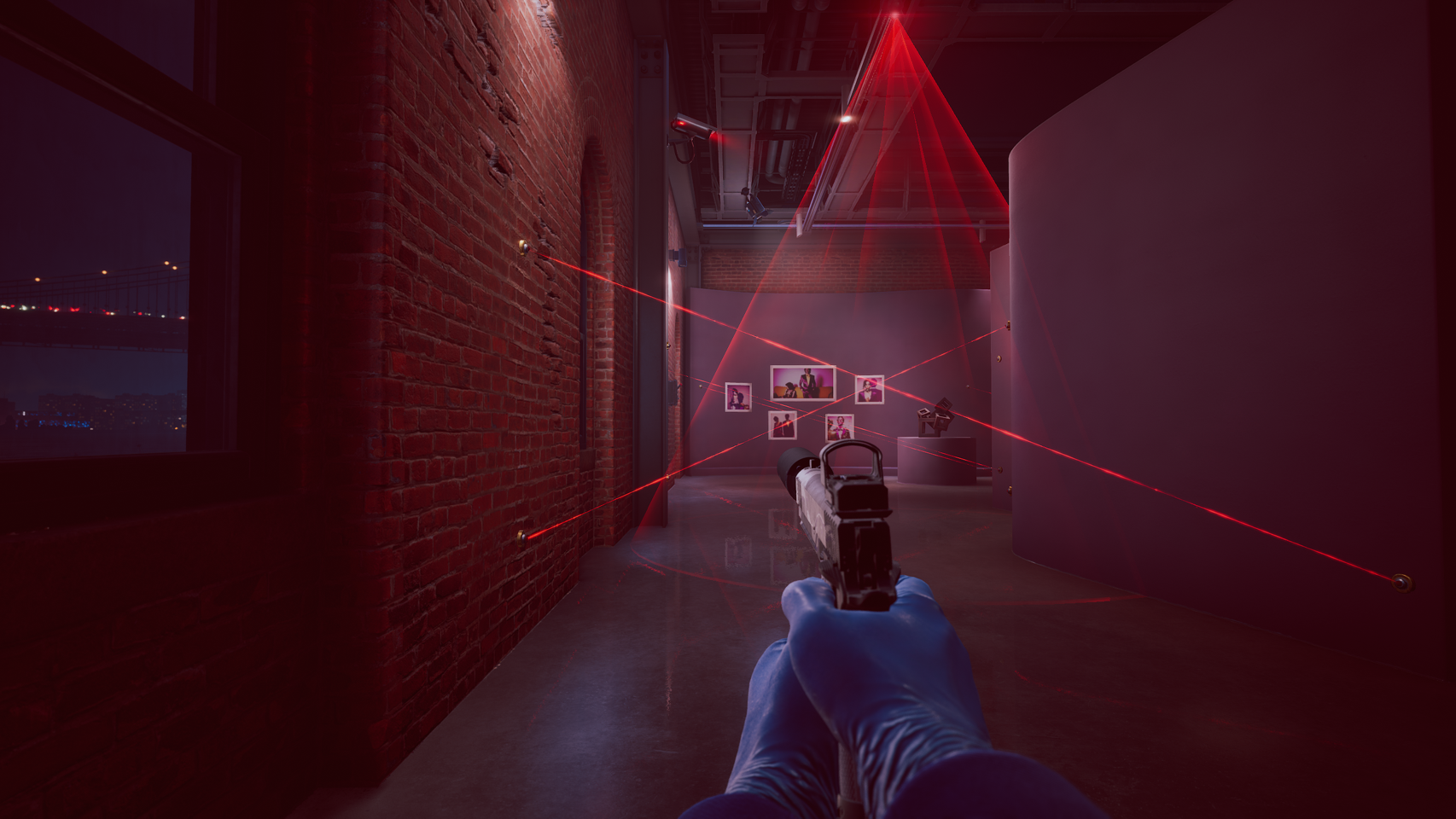 Payday 3- Xbox Series X