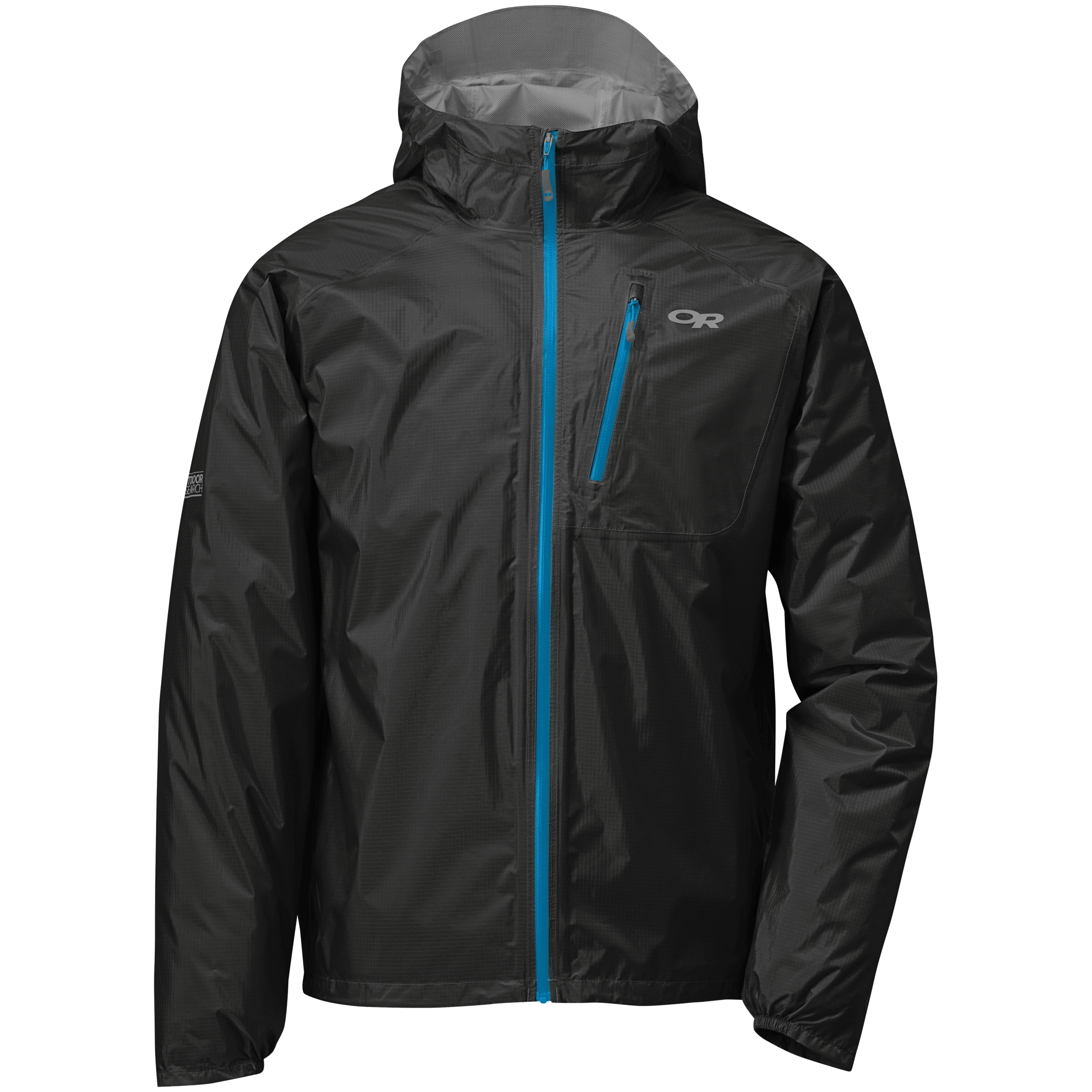 Outdoor Research Helium II Jacket - Herre - Jakke