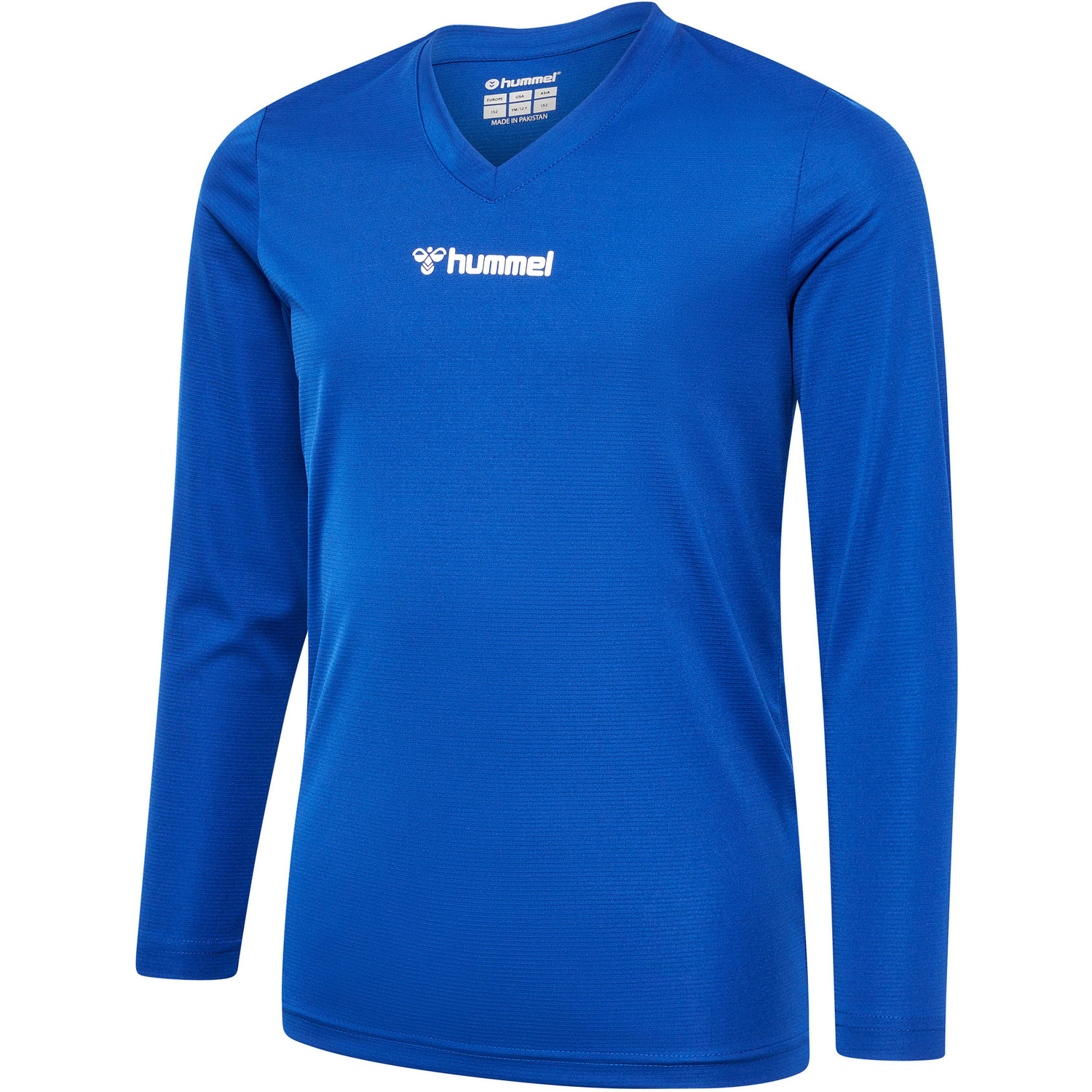 Hummel Baselayer Essential Shirt LS Kids