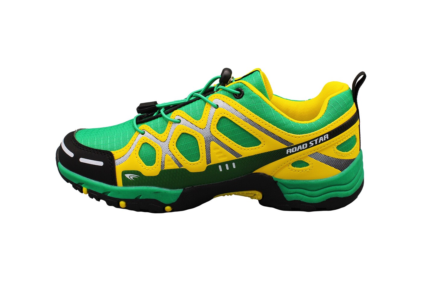 Planets 812 Sneaker Damen Herren