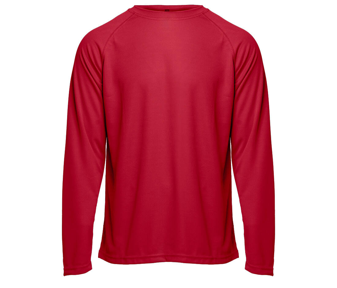 Pen Duick PK145 - T-Shirt Manches longues Sport Homme