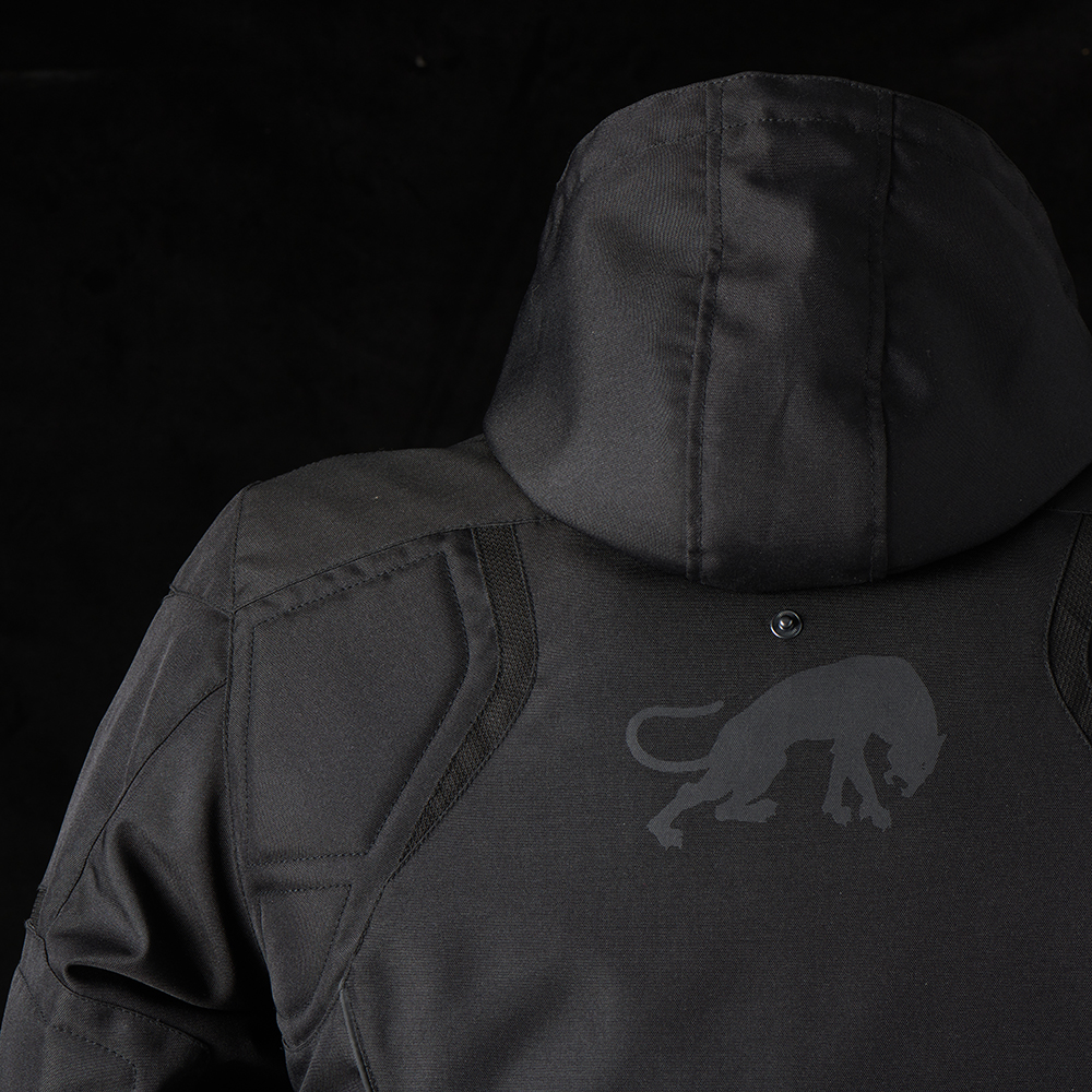 Furygan - Blouson Shard Noir
