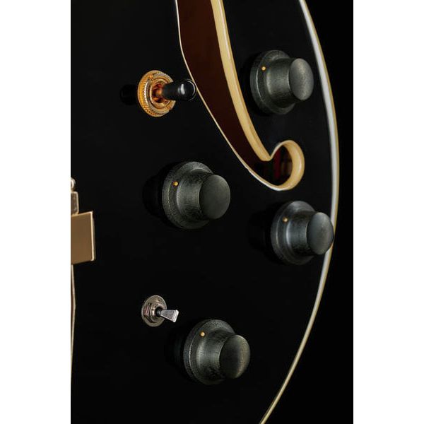 Ibanez AMH90-BK