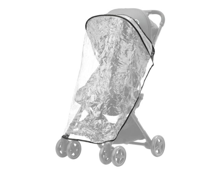 Maxi-Cosi Regenverdeck für den Kinderwagen Lara und Lara2