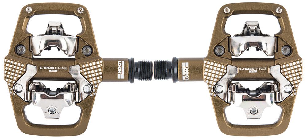 Look X-Track EN-Rage+ Pedale kaufen | Bike-Discount