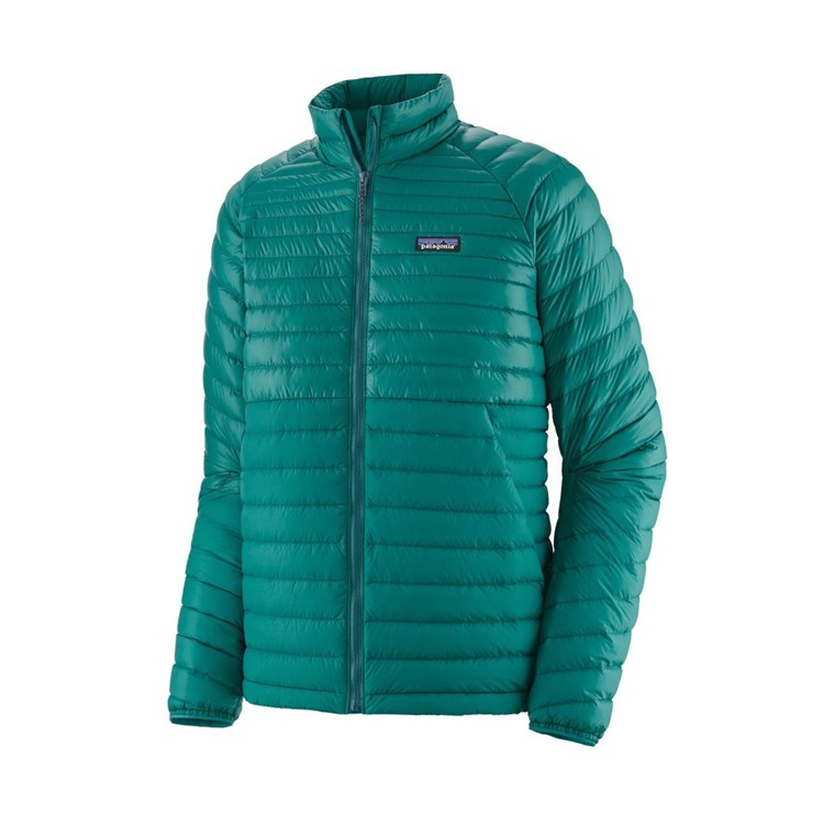 Patagonia Ultralight Down Jacket Men